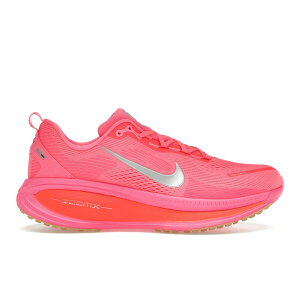 Nike �i�C�L ���f�B�[�X �X�j�[�J�[ �yNike Vomero 18 Digital Pink Hyper Orange (Women's)�z �T�C�Y US_7(24.0cm) Digital Pink/Bright Crimson/Hyper Orange/Metallic Silver