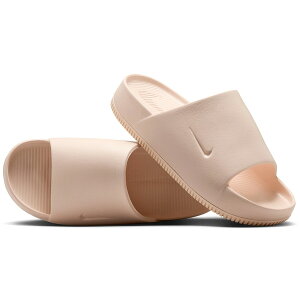 Nike �i�C�L ���f�B�[�X �X�j�[�J�[ �yNike Calm Slide Guava Ice (Women's)�z �T�C�Y US_5(22.0cm) Guava Ice/Guava Ice/Guava Ice