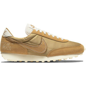 Nike �i�C�L ���f�B�[�X �X�j�[�J�[ �yNike Daybreak Coffee (Women's)�z �T�C�Y US_6.5(23.5cm) Wheat/Beach-Wheat-Pale Ivory