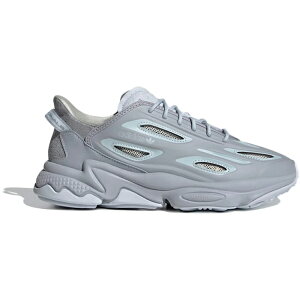 adidas AfB_X fB[X Xj[J[ yadidas Ozweego Celox Halo Silverz TCY US_7(24.0cm) Halo Silver/Halo Blue/White Tint