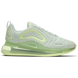 Nike �i�C�L ���f�B�[�X �X�j�[�J�[ �yNike Air Max 720 Mesh Pistachio Frost (Women's)�z �T�C�Y US_9.5(26.5cm) Pistachio Frost/Pistachio Frost