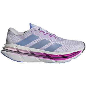 adidas AfB_X fB[X Xj[J[ yadidas Adistar Byd Purple Tint Blue Spark Silver Dawn (Women's)z TCY US_6(23.0cm) Purple Tint/Blue Spark/Silver Dawn