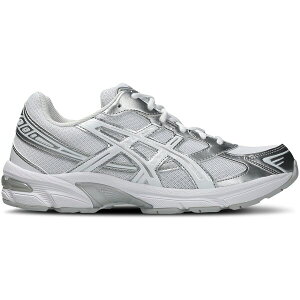 ASICS AVbNX fB[X Xj[J[ yASICS Gel-1130 White Silver (Women's)z TCY US_W_11 White/Pure Silver