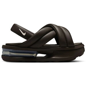 Nike iCL fB[X Xj[J[ yNike Air Max Isla Sandal Baroque Brown (Women's)z TCY US_W_10 Baroque Brown/Pearl White/Pearl White
