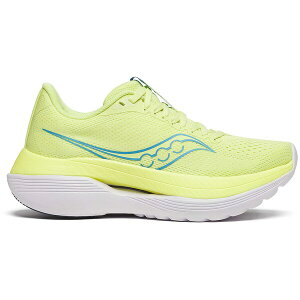 Saucony TbJj[ fB[X Xj[J[ ySaucony Endorphin Trainer Sunny Denim (Women's)z TCY US_W_10.5 Sunny/Denim