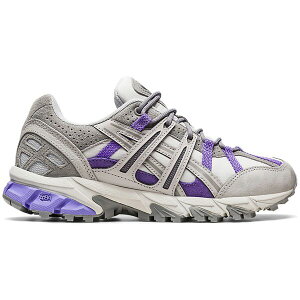 ASICS AVbNX fB[X Xj[J[ yASICS Gel-Sonoma 15-50 Glacier Grey Purple (Women's)z TCY US_5(22.0cm) Glacier Grey/Oyster Grey