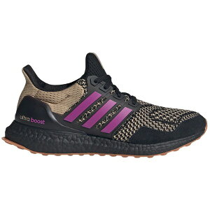 adidas AfB_X fB[X Xj[J[ yadidas Ultra Boost 1.0 Warm Sandstone Purple Burst Core Black (Women's)z TCY US_6.5(23.5cm) Warm Sandstone/Purple Burst/Core Black