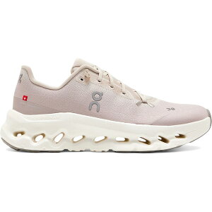 On オン レディース スニーカー 【On Running Cloudtilt Pearl Fade (Women's)】 サイズ US_7.5(24.5cm) Pearl/Fade
