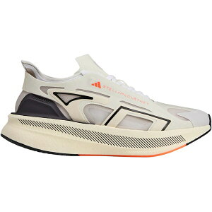 adidas AfB_X fB[X Xj[J[ yadidas Ultra Boost 5 By Stella McCartney Ivory (Women's)z TCY US_8.5(25.5cm) Ivory/Grey One/Core Black