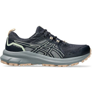 ASICS AVbNX fB[X Xj[J[ yASICS Trail Scout 3 Midnight Whisper Green (Women's)z TCY US_8.5(25.5cm) Midnight/Whisper Green
