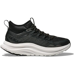 Hoka One One zJIlIl fB[X Xj[J[ yHoka One One Kawana Mid Black White (Women's)z TCY US_W_10.5 Black/White