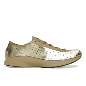 Nike iCL fB[X Xj[J[ yNike Air Superfly Metallic Gold (Women's)z TCY US_6.5(23.5cm) Metallic Gold/Parachute Beige/Black