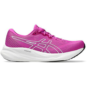 ASICS AVbNX fB[X Xj[J[ yASICS Gel-Pulse 15 Bold Magenta Soothing Sea (Women's)z TCY US_8(25.0cm) Bold Magenta/Soothing Sea