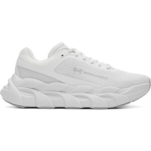 Under Armour A_[A[}[ fB[X Xj[J[ yUnder Armour UA Halo Runner Distant Gray (Women's)z TCY US_7.5(24.5cm) Distant Gray