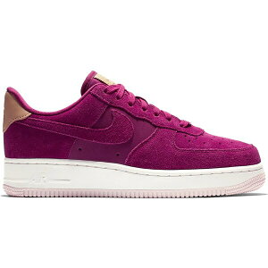 Nike iCL fB[X Xj[J[ yNike Air Force 1 Low True Berry (Women's)z TCY US_8(25.0cm) True Berry/True Berry-Summit White-Vachetta Tan