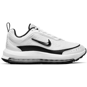 Nike iCL fB[X Xj[J[ yNike Air Max AP White Black (Women's)z TCY US_8(25.0cm) White/White/Black