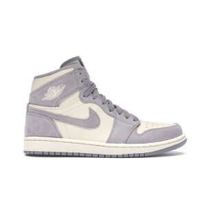 Jordan W[_ fB[X Xj[J[ yJordan 1 Retro High Pale Ivory (Women's)z TCY US_5(22.0cm) Pale Ivory/Phantom-Sail