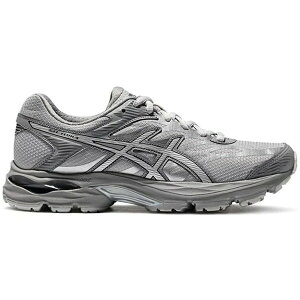 ASICS AVbNX fB[X Xj[J[ yASICS Gel-Flux 4 Light Grey/Silver (Women's)z TCY US_9(26.0cm) Light Grey/Silver