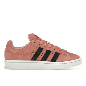 adidas AfB_X fB[X Xj[J[ yadidas Campus 00s Wonder Clay (Women's)z TCY US_9(26.0cm) Wonder Clay/Core Black/Cloud White