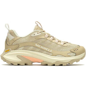 Merrell  fB[X Xj[J[ yMerrell Moab Speed 2 Khaki (Women's)z TCY US_8(25.0cm) Khaki