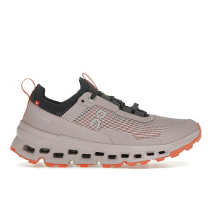 On I fB[X Xj[J[ yOn Running Cloudultra 2 Mauve Flame (Women's)z TCY US_9.5(26.5cm) Mauve/Flame