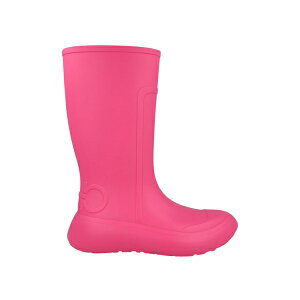 Ferragamo tFK fB[X Xj[J[ yFerragamo Gancini Logo Rain Boots Purple (Women's)z TCY US_6(23.0cm) Purple