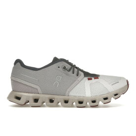 On オン レディース スニーカー 【On Running Cloud 5 Pearl Frost (Women's)】 サイズ US_6(23.0cm) Pearl/Frost
