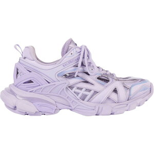 Balenciaga oVAK fB[X Xj[J[ yBalenciaga Track 2.0 Lilac (Women's)z TCY US_7(24.0cm) Lilac