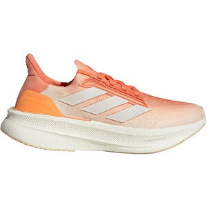 adidas AfB_X fB[X Xj[J[ yadidas Ultra Boost 5X Digital Camo Semi Coral Flash Orange (Women's)z TCY US_5(22.0cm) Semi Coral/Off White/Flash Orange