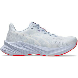 ASICS �A�V�b�N�X ���f�B�[�X �X�j�[�J�[ �yASICS Dynablast 5 Blue Fade White (Women's)�z �T�C�Y US_7(24.0cm) Blue Fade/White