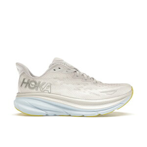 Hoka One One �z�J�I�l�I�l ���f�B�[�X �X�j�[�J�[ �yHoka One One Clifton 9 Nimbus Cloud Ice Water (Women's)�z �T�C�Y US_W_12 Nimbus Cloud/Ice Water
