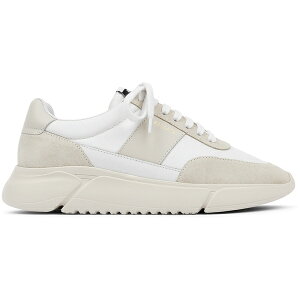 Axel Arigato ANZAKg fB[X Xj[J[ yAxel Arigato Genesis Vintage Runner White Cremino (Women's)z TCY EU_40(25.5cm) White/Cremino