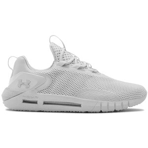 Under Armour アンダーアーマー レディース スニーカー 【Under Armour HOVR STRT White (Women's)】 サイズ US_6(23.0cm) White/White