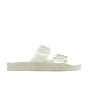 Balenciaga oVAK fB[X Xj[J[ yBalenciaga Mallorca Sandal Clear White (Women's)z TCY EU_38(24cm) White Clear