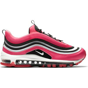 Nike �i�C�L ���f�B�[�X �X�j�[�J�[ �yNike Air Max 97 LX Sakura Pink Blast (Women's)�z �T�C�Y US_6.5(23.5cm) Pink Blast/Black-White