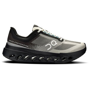 On I fB[X Xj[J[ yOn Running Cloudsurfer Next Lumos Black Dew (Women's)z TCY US_9.5(26.5cm) Black/Dew
