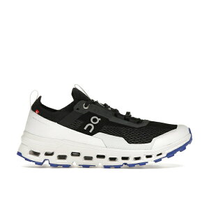 On I fB[X Xj[J[ yOn Running Cloudultra 2 Black White (Women's)z TCY US_8.5(25.5cm) Black/White
