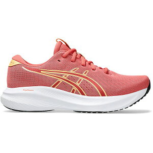 ASICS �A�V�b�N�X ���f�B�[�X �X�j�[�J�[ �yASICS Gel-Excite 11 Dark Pink Clay Orange Glow (Women's)�z �T�C�Y US_8.5(25.5cm) Dark Pink Clay/Orange Glow
