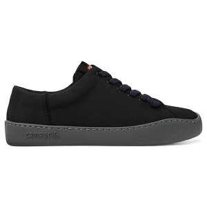 Camper Jy[ fB[X Xj[J[ yCamper Peu Touring Recycled PET Sneaker Black Grey (Women's)z TCY EU_39(25cm) Black
