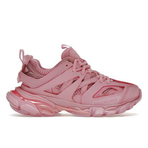 Balenciaga oVAK fB[X Xj[J[ yBalenciaga Track Trainer Pink (Women's)z TCY US_7(24.0cm) Pink