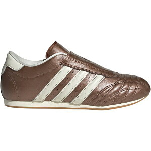 adidas AfB_X fB[X Xj[J[ yadidas Taekwondo Preloved Brown Off White (Women's)z TCY US_W_10.5 Brown/Preloved Brown/Off White