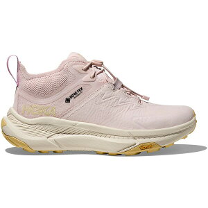 Hoka One One zJIlIl fB[X Xj[J[ yHoka One One Transport Chukka Gore-Tex Cosmic Pearl Oat Milk (Women's)z TCY US_5.5(22.5cm) Cosmic Pearl/Oat Milk
