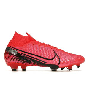 Nike iCL Y Xj[J[ yNike Mercurial Superfly 7 Elite FG Laser Crimsonz TCY US_7.5(25.5cm) Laser Crimson/Laser Crimson/Black