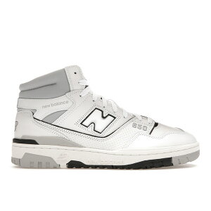 New Balance j[oX Y Xj[J[ yNew Balance 650R White Cloud Grayz TCY US_8.5(26.5cm) White/Cloud Gray