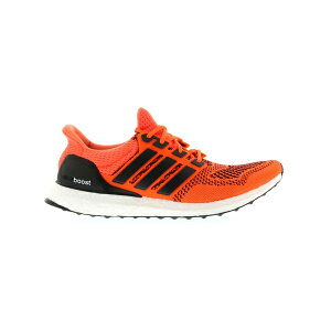adidas AfB_X Y Xj[J[ yadidas Ultra Boost 1.0 Solar Orangez TCY US_7.5(25.5cm) Orange/Solar Orange/Core Black