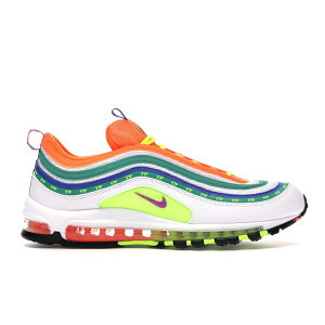Nike iCL Y Xj[J[ yNike Air Max 97 London Summer of Lovez TCY US_8(26.0cm) Multi-Color/Multi-Color