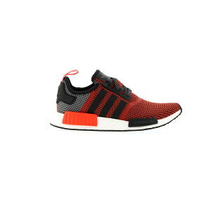 adidas AfB_X Y Xj[J[ yadidas NMD R1 Lush Redz TCY US_9.5(27.5cm) Lush Red/Core Black/White