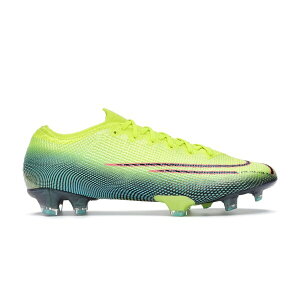 Nike iCL Y Xj[J[ yNike Mercurial Vapor 13 Elite MDS FG Lemon Venomz TCY US_7.5(25.5cm) Lemon Venom/Aurora-Black