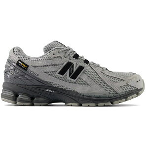 New Balance �j���[�o�����X �����Y �X�j�[�J�[ �yNew Balance 1906R Cordura Grey Black�z �T�C�Y US_10.5(28.5cm) Grey/Black