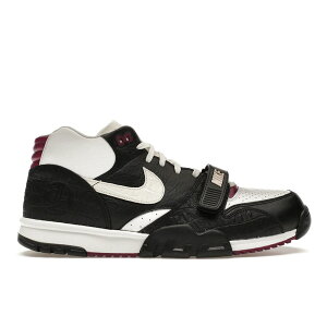 Nike iCL Y Xj[J[ yNike Air Trainer 1 Tokyo 2003z TCY US_8(26.0cm) Black/Summit White-Viotech-Black-Ghost Green-Metallic Silver